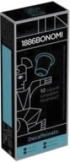 Кофе в капсулах Nespresso Decaffeinato 21век