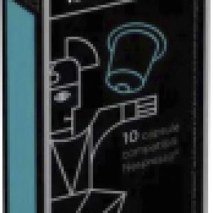 Кофе в капсулах Nespresso Decaffeinato 21век