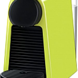Капсульная кофеварка Nespresso Essenza Mini EN85.L 21век