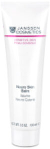Бальзам для лица Neuro Skin Balm Регенерирующий для чувствительной кожи 21век