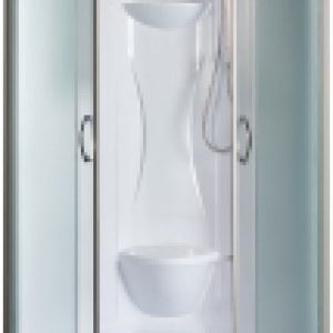 Душевая кабина Neva Б/К 80/24 MT 21век