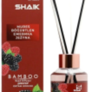 Аромадиффузор New Ежевика 21век