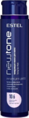 Тонирующая маска для волос Newtone Haute Couture 10/6 21век