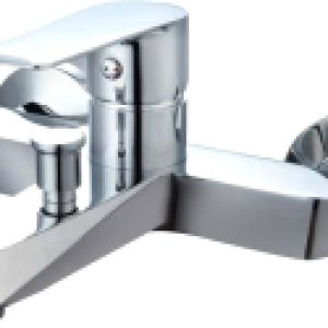 Смеситель New York NY 54 21век