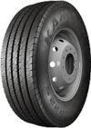 Грузовая шина NF 202 225/75R17.5 129/127M M+S Рулевая 21век