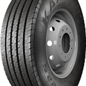 Грузовая шина NF 202 225/75R17.5 129/127M M+S Рулевая 21век
