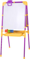 Мольберт детский Nika Kids / 238050 21век