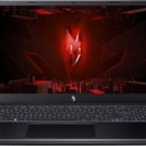 Игровой ноутбук Nitro V15 ANV15-51-52SP (NH.QNDER.001) 21век