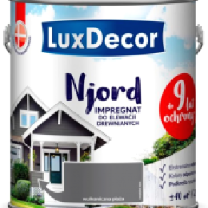 Краска Njord Вулканический пляж 21век