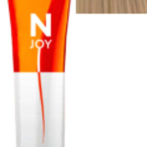 Крем-краска для волос N-Joy перманентная 10/0 21век