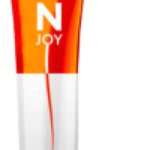 Крем-краска для волос N-Joy перманентная 4/52 21век