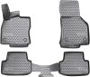 Комплект ковриков для авто NLC.3D.51.44.210K для Volkswagen Golf VII 21век