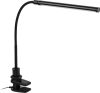 Настольная лампа NLED-509-8W-BK / Б0059842 21век