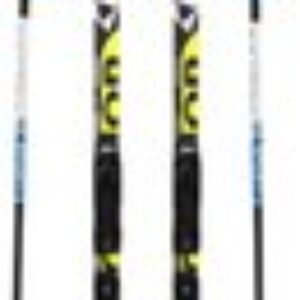 Комплект беговых лыж NNN Тrек Active полуавтомат 160/120 21век