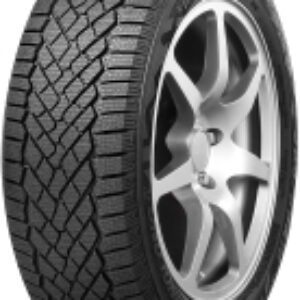 Зимняя шина NordMaster 215/50R17 95T 21век