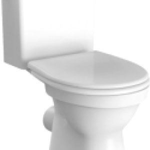 Унитаз напольный Norm Eisberg / 9844B099-7204 21век