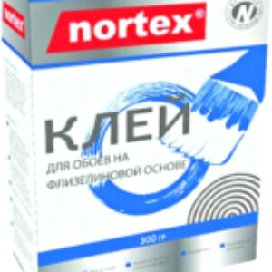 Клей для обоев Флизелин 21век