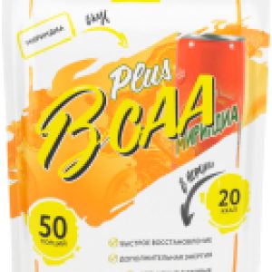 Аминокислоты BCAA С витамином С 21век