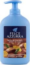 Мыло жидкое Nourishing Amber & Argan 21век