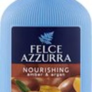 Мыло жидкое Nourishing Amber & Argan 21век