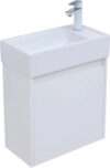 Тумба с умывальником Nova Lite 50 / 302522 21век