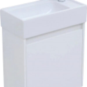 Тумба с умывальником Nova Lite 50 / 302522 21век