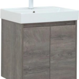 Тумба с умывальником Nova Lite 60 / 302524 21век