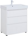 Тумба под умывальник Nova Lite 75 / 302472 21век