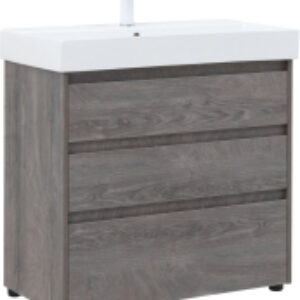 Тумба под умывальник Nova Lite 85 / 302476 21век