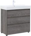 Тумба с умывальником Nova Lite 85 / 307079 21век