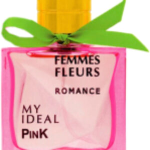 Духи Заря Женщины Цветы Роман 21век