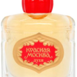 Духи Красная Москва 21век
