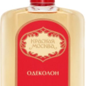 Одеколон Красная Москва 21век