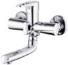 Смеситель NUD3-A045 21век