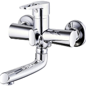 Смеситель NUD3-A045 21век