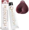 Тонирующая маска для волос Nutritive Color Mask Platinum 21век