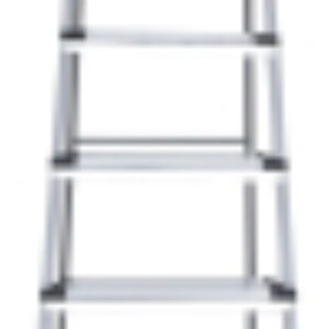 Лестница-стремянка NV 1138 / 1138108 21век