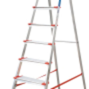 Лестница-стремянка NV 3117 / 3117108 21век