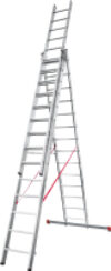 Лестница секционная NV323 / 3230314 21век