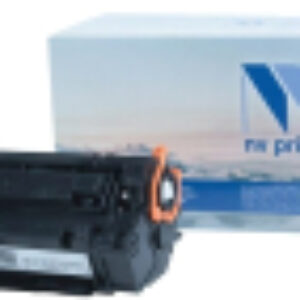 Картридж NV-CB435A/436/285/278/725 21век