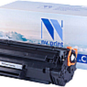 Картридж NV-CF283A 21век