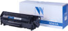 Картридж NV-Q2612A 21век