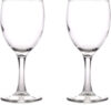 Набор бокалов Элеганс O0293 21век