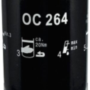 Масляный фильтр OC264 21век