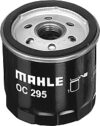 Масляный фильтр OC295 21век