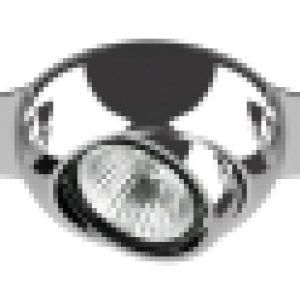 Комплект точечных светильников Ocula 11834 21век