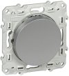 Выключатель Odace S53R203 21век