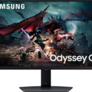 Монитор Odyssey G5 / LS27DG500EIXCI 21век
