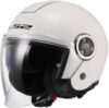 Мотошлем OF620 Classy Solid 21век