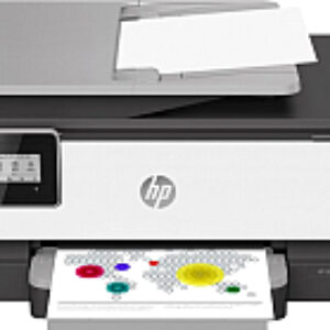 МФУ OfficeJet 8013 All-in-One (1KR70B) 21век